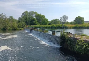 Accord-cadre de Missions d’Assistance à Maitrise d’Ouvrage pour des études pour la reconstruction des barrages manuels de l’Yonne (89)