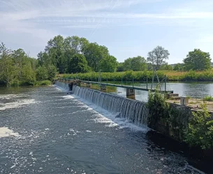 Accord-cadre de Missions d’Assistance à Maitrise d’Ouvrage pour des études pour la reconstruction des barrages manuels de l’Yonne (89)