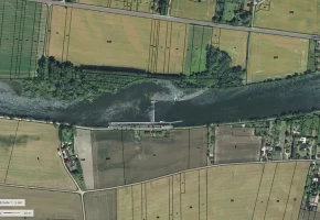 Mission de maîtrise d'oeuvre relative au projet de reconstruction du barrage manuel d'Epineau sur l'Yonne navigable (89)