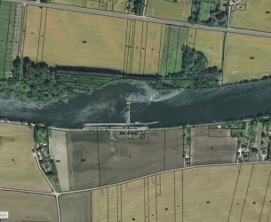 Mission de maîtrise d'oeuvre relative au projet de reconstruction du barrage manuel d'Epineau sur l'Yonne navigable (89)