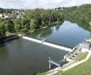 PPP pour la reconstruction de 29 barrages de l’Aisne et de la Meuse